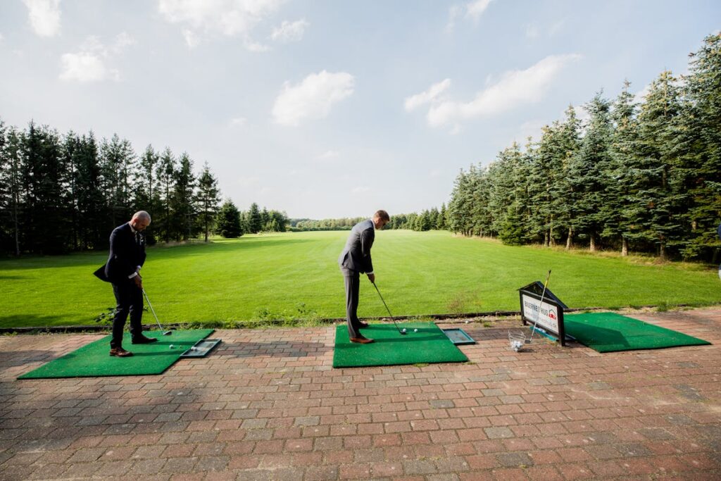 par in golf