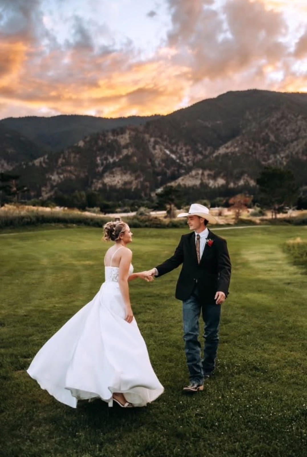 10 Scenic Wedding Venues in Carson City for Your Big Day (2026)