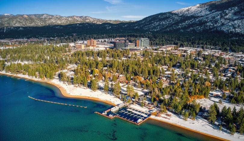 things to do in south lake tahoe
