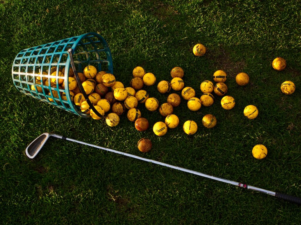 albatross golf