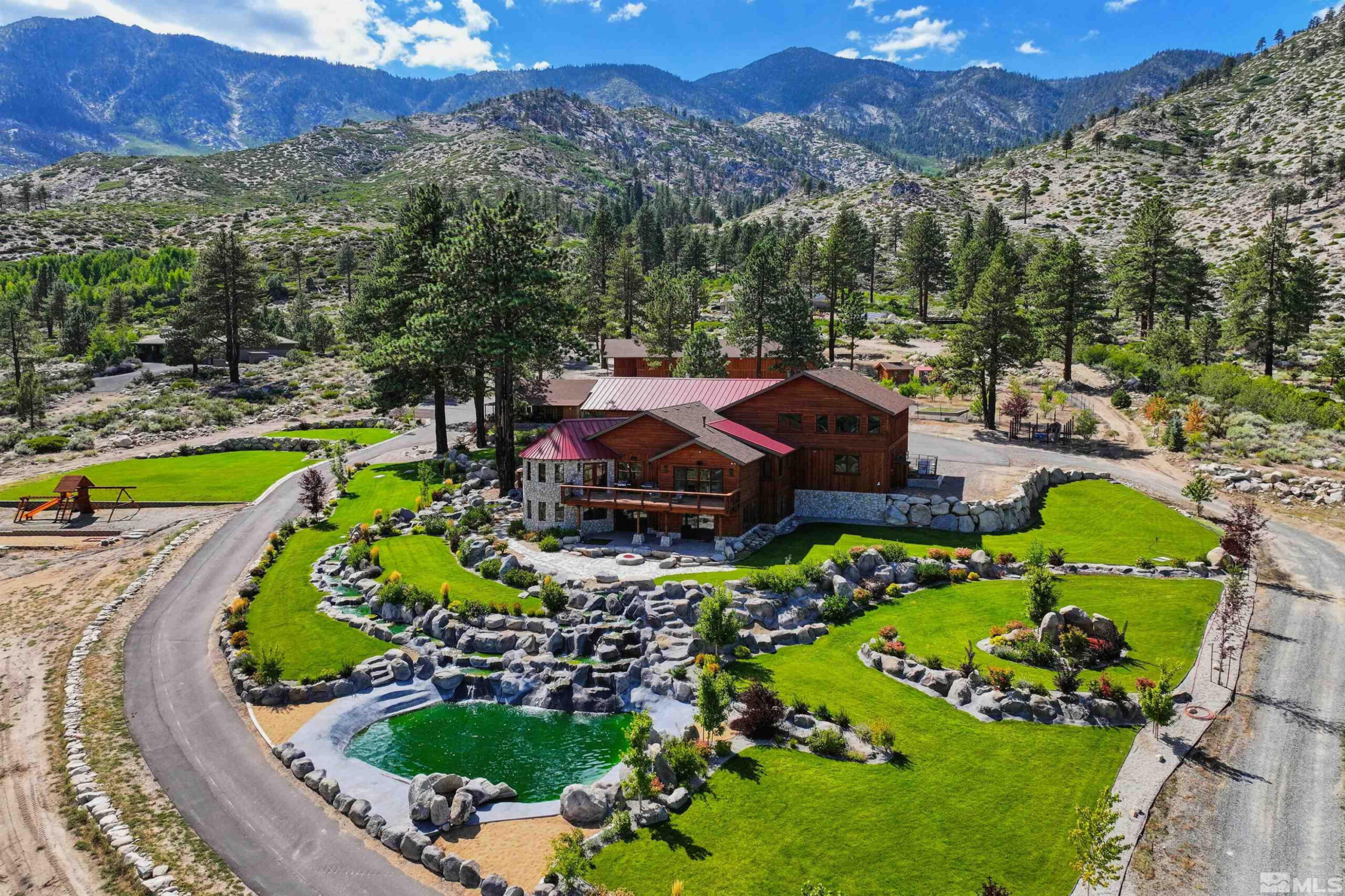 gardenerville nv