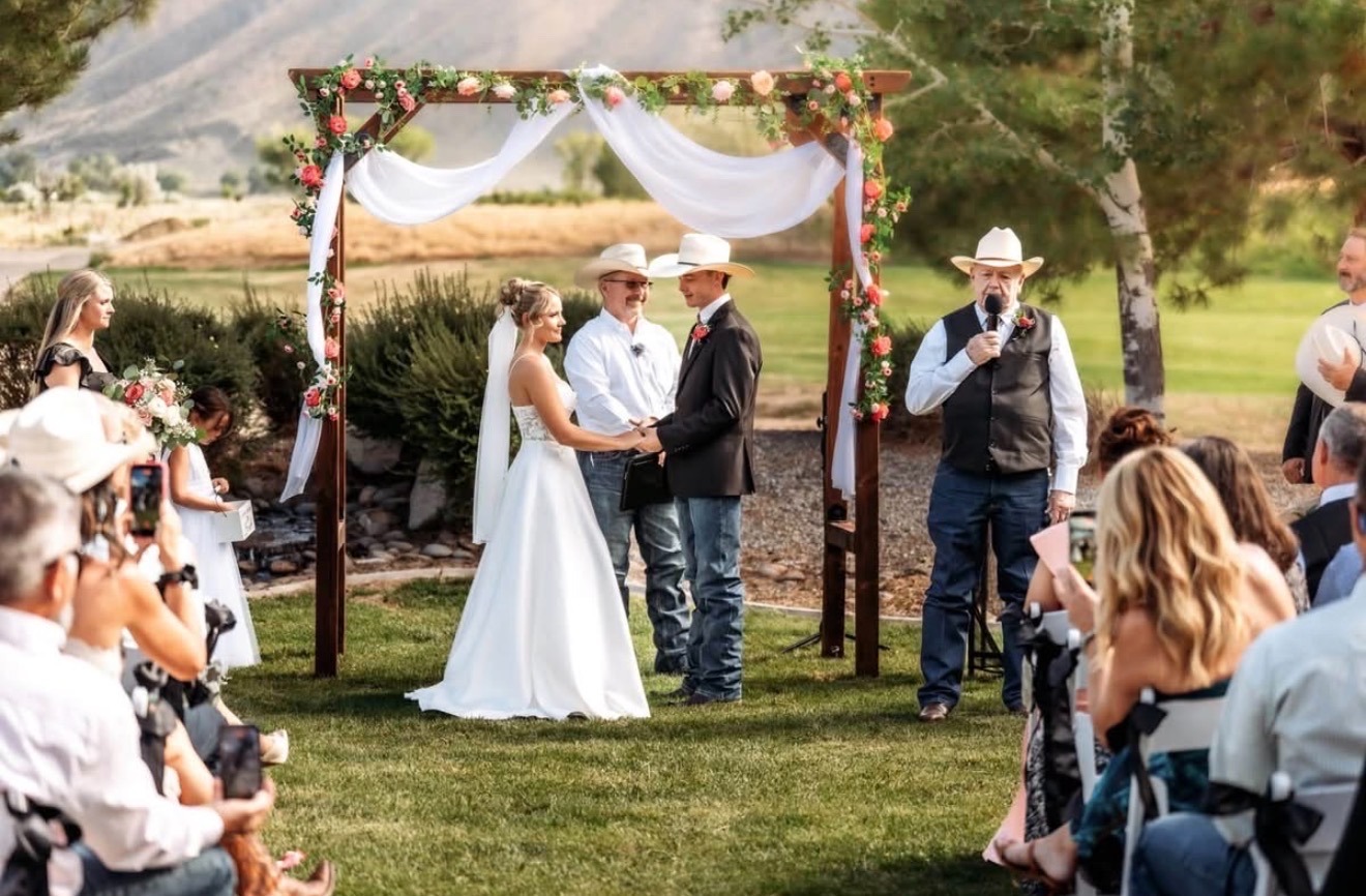 Your Guide to the Best Wedding Venues in Reno, NV