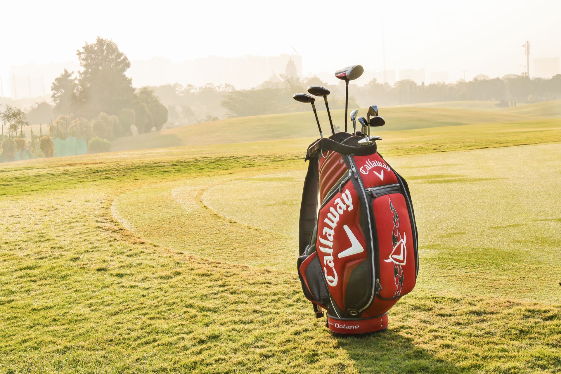How to Set Up Your Golf Bag: Step-by-Step for Beginners