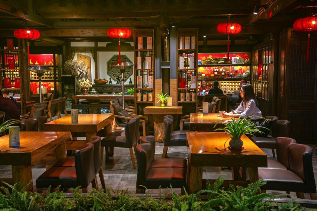 south lake tahoe restaurants