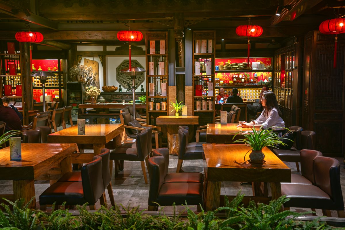 Top Restaurants in and Around South Lake Tahoe