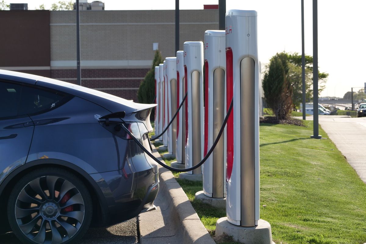 tesla-ev-charger-gardnerville nv